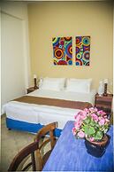 Port Inn - Hostel
