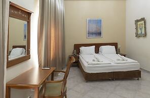 Port Inn - Hostel