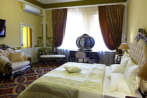Hotel Prestige