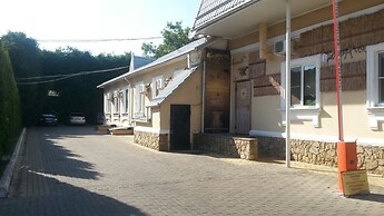 Hotel Prestige