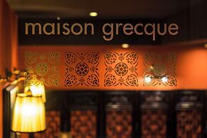 Maison Grecque