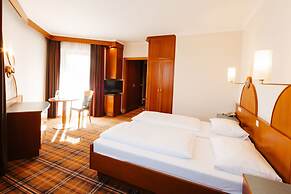 Hotel Liebmann
