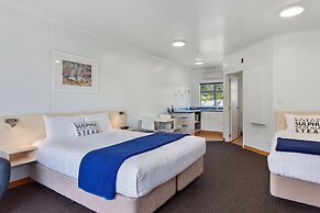 Awa Motel