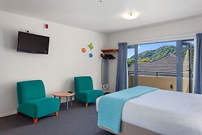 Awa Motel