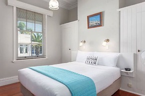 Awa Motel