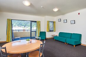 Awa Motel