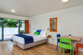 Awa Motel