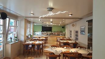 Hotel an der Hörn