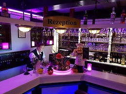 Hotel an der Hörn