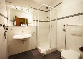 Hotel an der Hörn