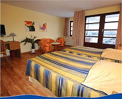 Hotel an der Hörn