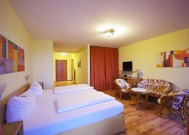 Hotel an der Hörn