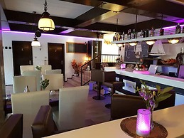 Hotel an der Hörn