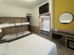 Hotel Holidays