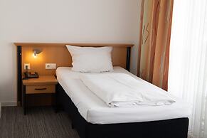 Hotel am Südtor