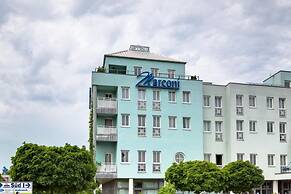 Hotel am Südtor