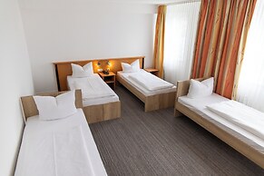 Hotel am Südtor