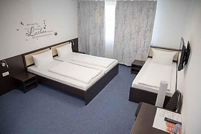 Hotel am Südtor