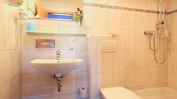 Adesso Hotel