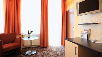 Adesso Hotel