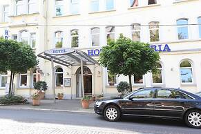 Adesso Hotel