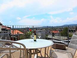 Adesso Hotel