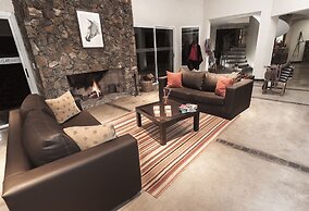 Villa Mansa Wine Hotel