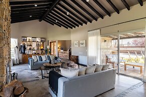 Villa Mansa Wine Hotel