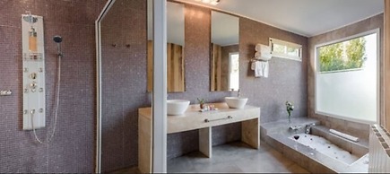Villa Mansa Wine Hotel