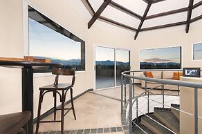 Villa Mansa Wine Hotel