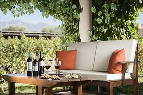 Villa Mansa Wine Hotel