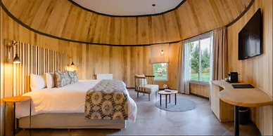 Villa Mansa Wine Hotel