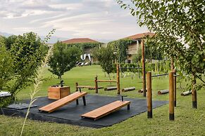 Villa Mansa Wine Hotel