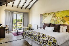 Villa Mansa Wine Hotel