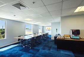 Sudima Auckland Airport