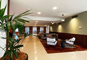 Sudima Auckland Airport