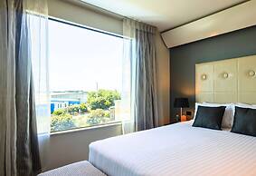 Sudima Auckland Airport