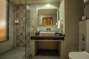 Resort De Coracao-Calangute
