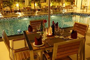Resort De Coracao-Calangute