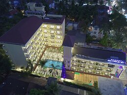 Resort De Coracao-Calangute