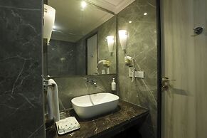 Resort De Coracao-Calangute