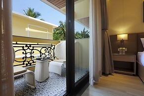 Resort De Coracao-Calangute