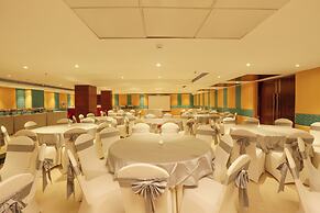 Resort De Coracao-Calangute