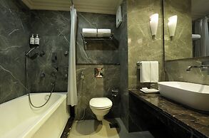 Resort De Coracao-Calangute