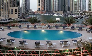Marina Hotel Apartments