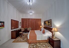 Marina Hotel Apartments