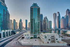 Marina Hotel Apartments