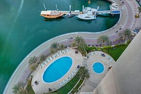 Marina Hotel Apartments