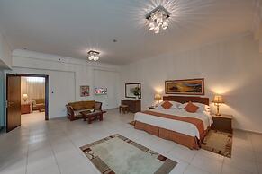 Marina Hotel Apartments