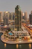 Marina Hotel Apartments